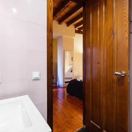 Con Patio Junto A La Catedral By Ap * 톨레도