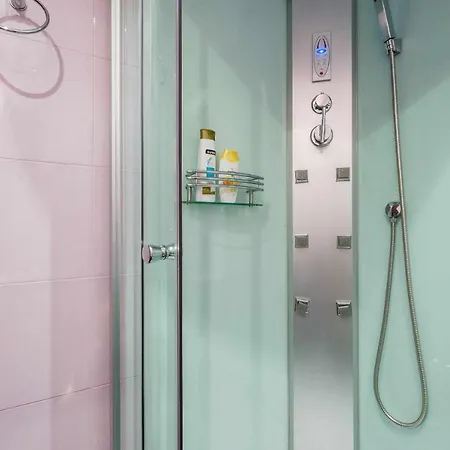 Con Patio Junto A La Catedral By Ap 아파트 톨레도