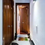 Apartament Con Patio Junto A La Catedral By Ap *