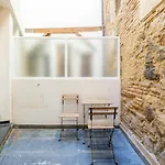 Apartament Con Patio Junto A La Catedral By Ap Toledo
