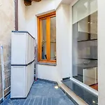 Con Patio Junto A La Catedral By Ap Apartament Toledo
