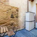 Con Patio Junto A La Catedral By Ap Apartament Toledo