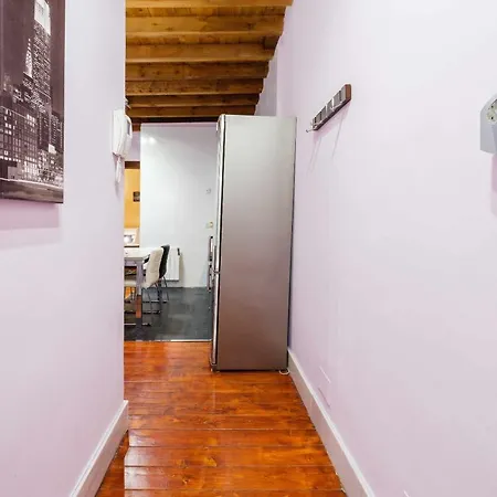 Con Patio Junto A La Catedral By Ap