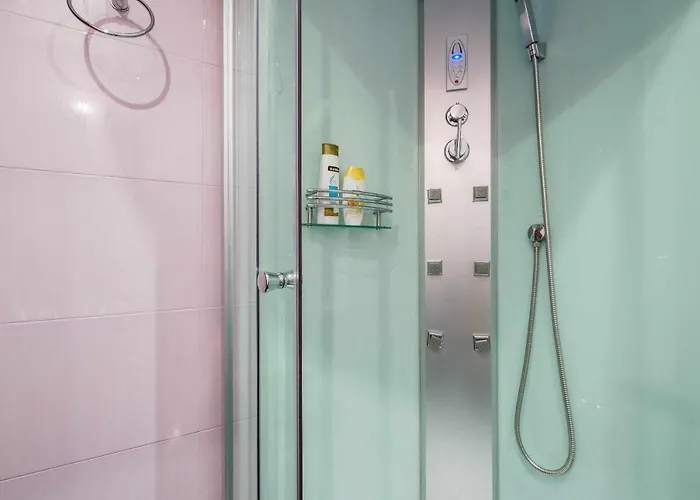 Con Patio Junto A La Catedral By Ap Apartamento Toledo